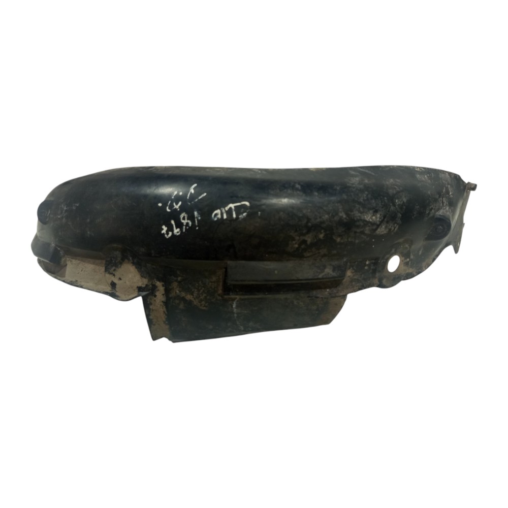 Parabarro Dianteiro Direito Renault Clio 2001 A 2012 1