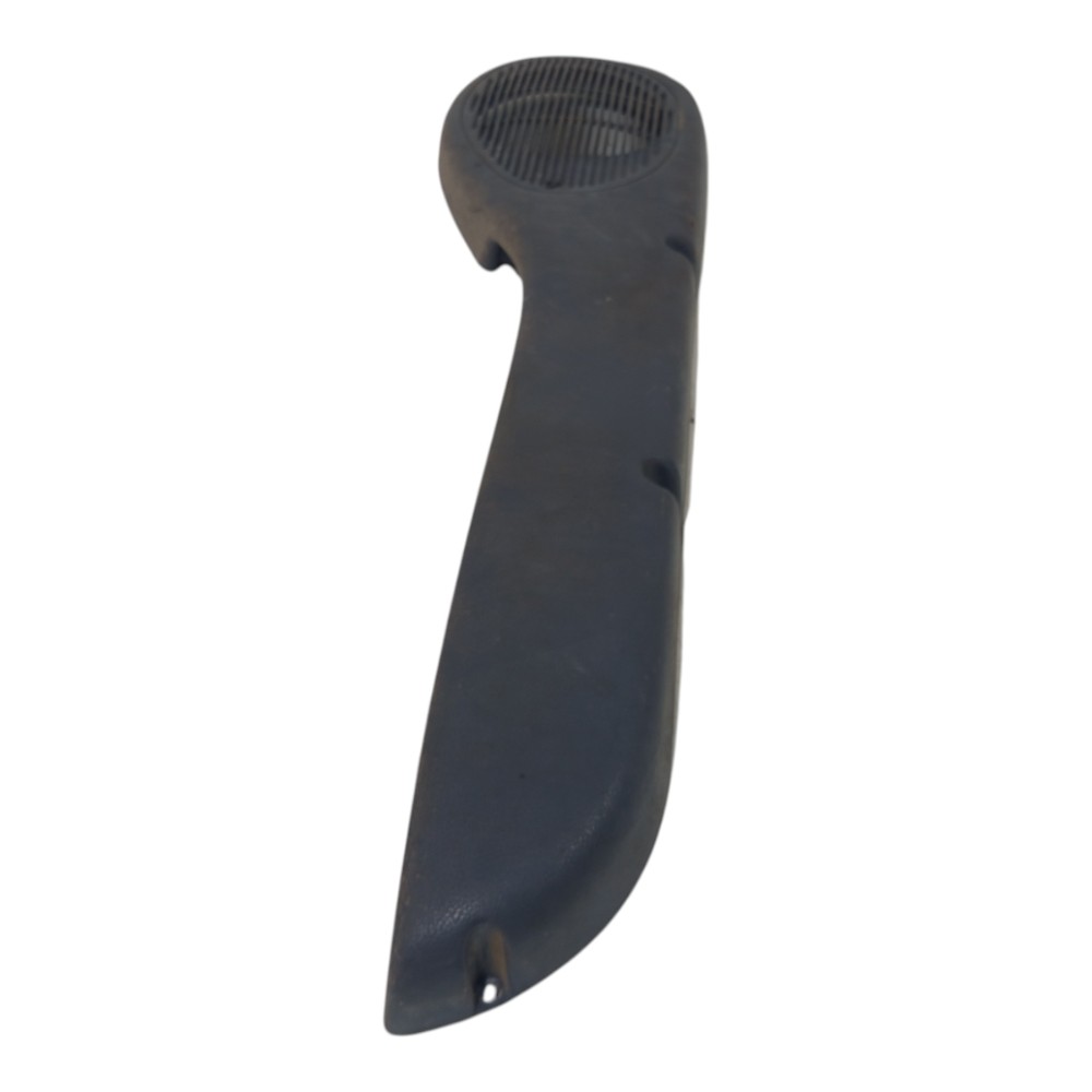 Porta Treco Dianteira Esquerda Fiat Palio 1997 1998 A 2004 4