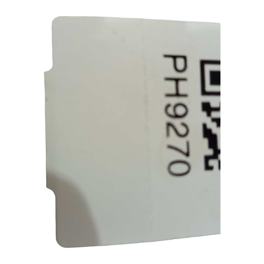 Friso Paralama Traseiro Esquerdo Gm Tracker 2020 A 2024 7
