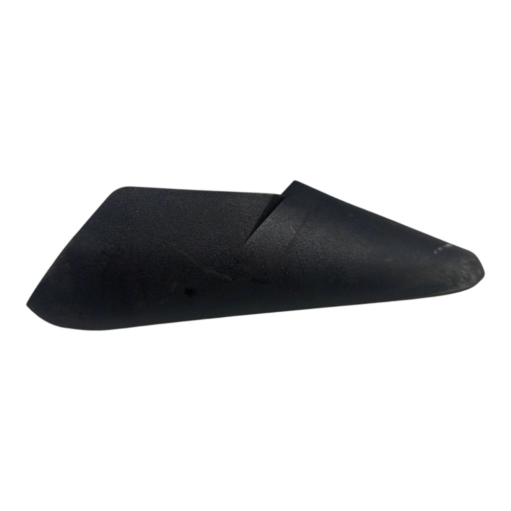 Moldura Interna Retrovisor Esq Citroen C4 Picasso 09 A 2012 Preto 5
