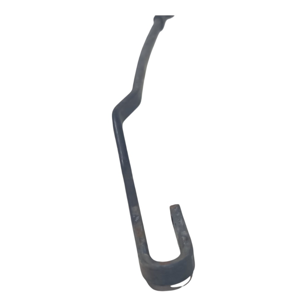 Braço Limpador Vidro Ld Volkswagen Passat 1995 1996 A 2001 Direito 6