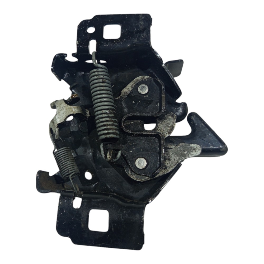 Fechadura Capo Ford Fusion 2010 – 2011 D927s 4