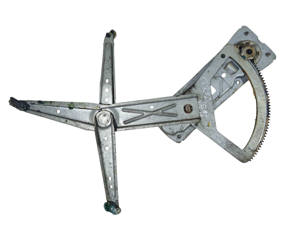 Maquina vidro manual dianteiro direito GM  corsa 1994 2012 6