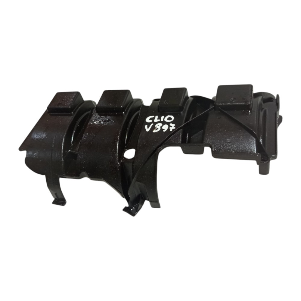 Tampa Superior Cabeçote Renault Clio 1.6 16v 2004 A 2010 5