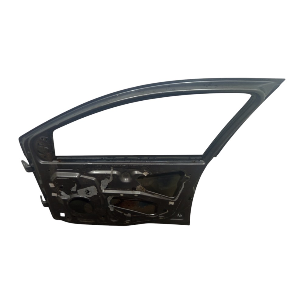 Porta Dianteira Direita Ford Fiesta 1.0 2003 A 2014 Dianteira Direito 2