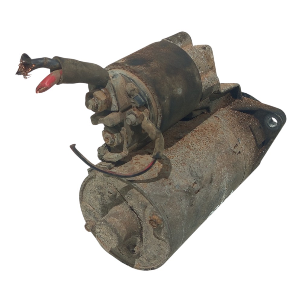 Motor Partida Arranque Gm Chevrolet Corsa 1994 1995 A 1999 2