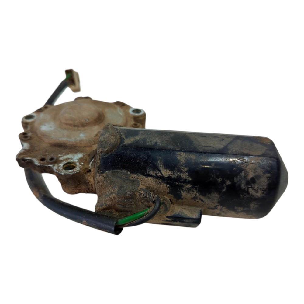 Motor Limpador Parabrisa Traseiro Gm Monza 1993 1994 A 1999 7