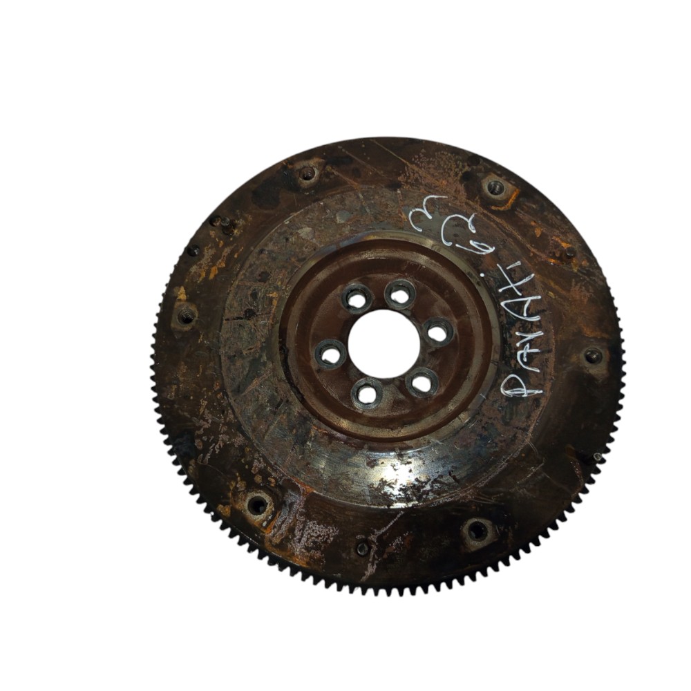 Volante Motor Cremalheira Gol Parati Saveiro 1.6 1.8 96 A 07 3