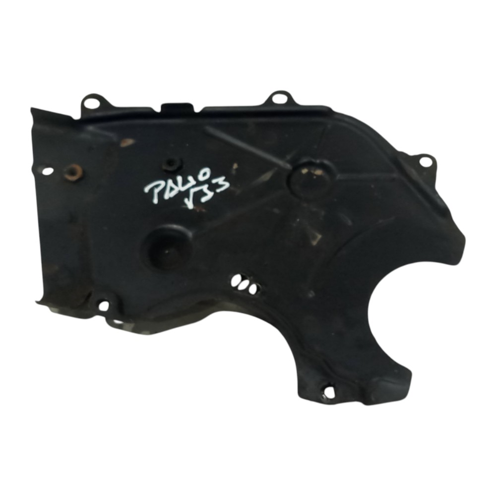 Protetora Correa Dentada Fiat Palio Fiasa 1.0 8v 1996 A 2000 4