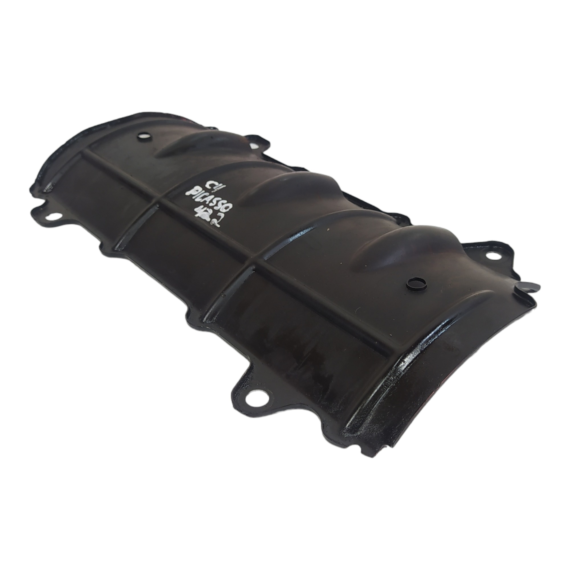 Defletor Carter Citroen C4 2.0 2009 2010 2011 2012 A 2014 2