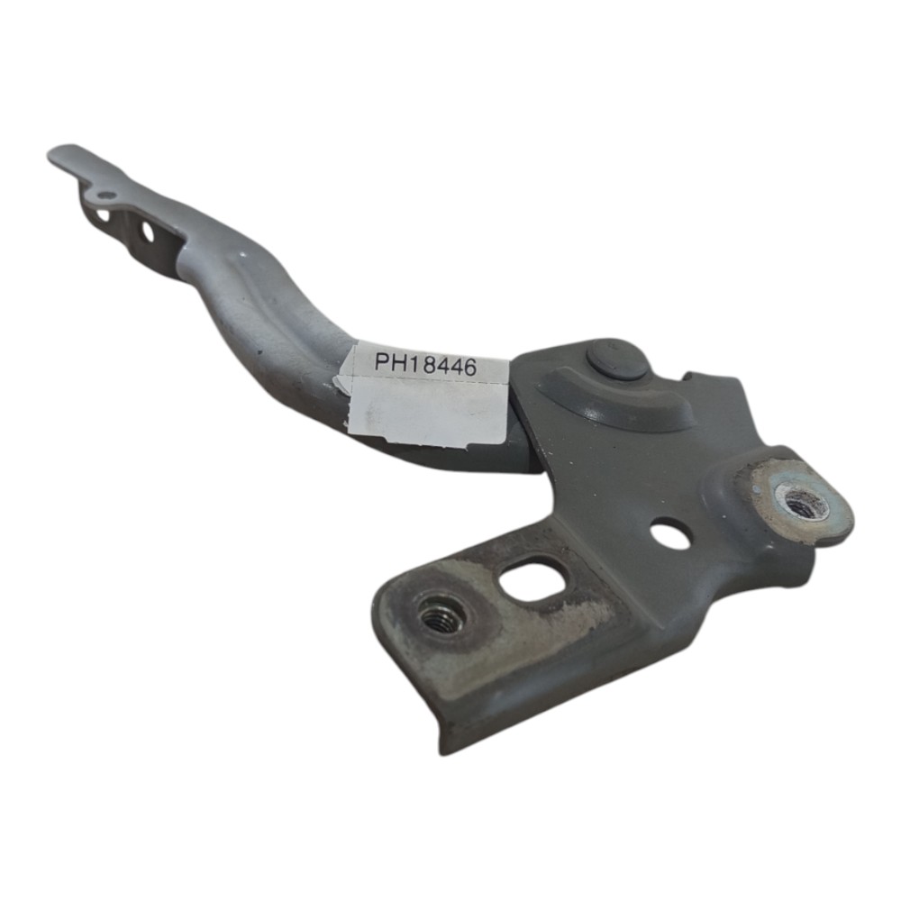 Dobradiça Capo Esquerdo Ford Ka Hatche 214 A 2021 1