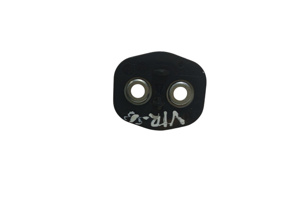 Batente Fechadura Citroen C4 Vtr 2008 2009 2010 A 2011 7