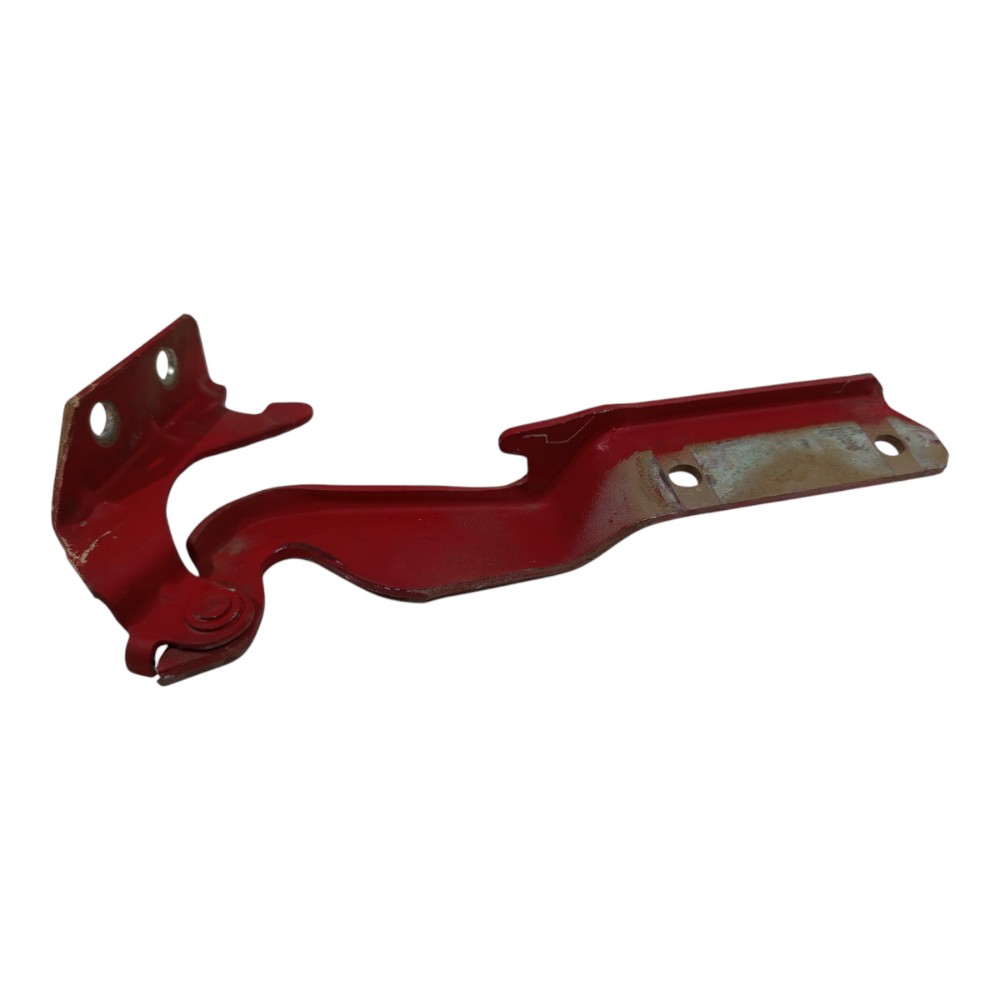 Dobradiça Direita Capo Fiat Palio 1996 1997 1998 1999 A 2000 1