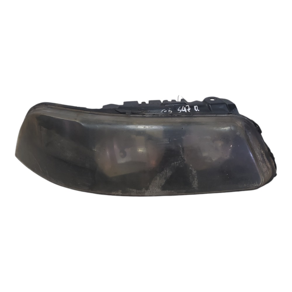 Farol Direito Volkswagen Gol G3 Saveiro Parati 2000 A 2005 2