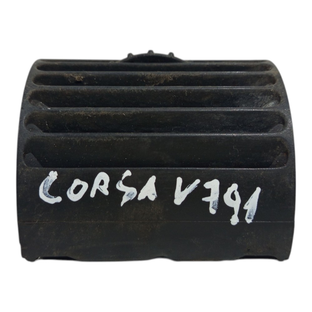 Difusor Ar Central Gm Chevrolet Corsa 1994 A 2001 90386796 2