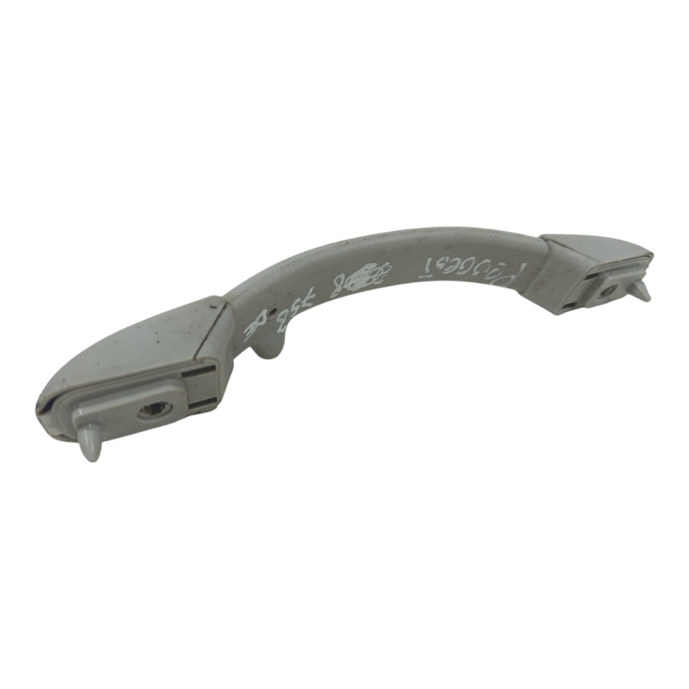 Alça Pega Mão Teto Peugeot 307 2007 2008 2009 2010 A 2012 6
