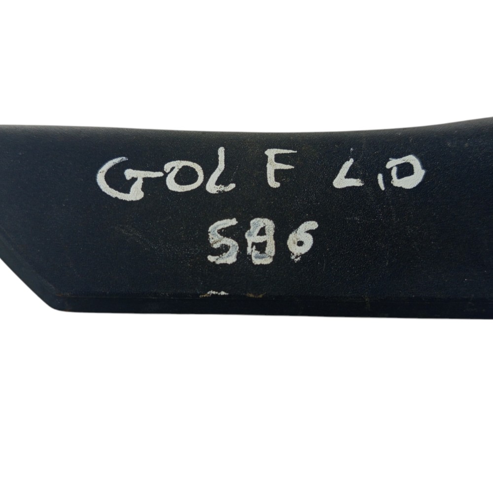 Acabamento Forro Porta Direito Vw Golf Mk3 1994 A 1999 7