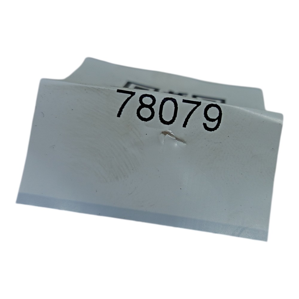 Maçaneta Interna Peugeot 206 2001 2002 2003 2004 A 2011 Preto Traseira 9
