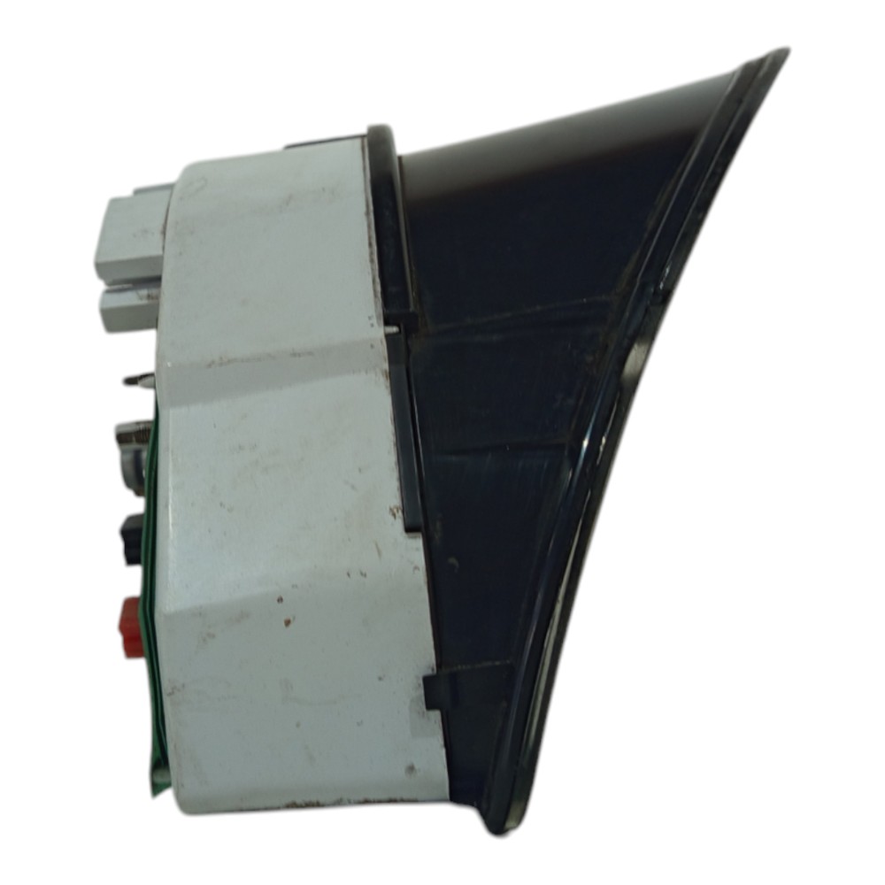 Painel Instrumento Fiat Palio Uno 1996 1997 1998 1999 A 2002 Cinza 5