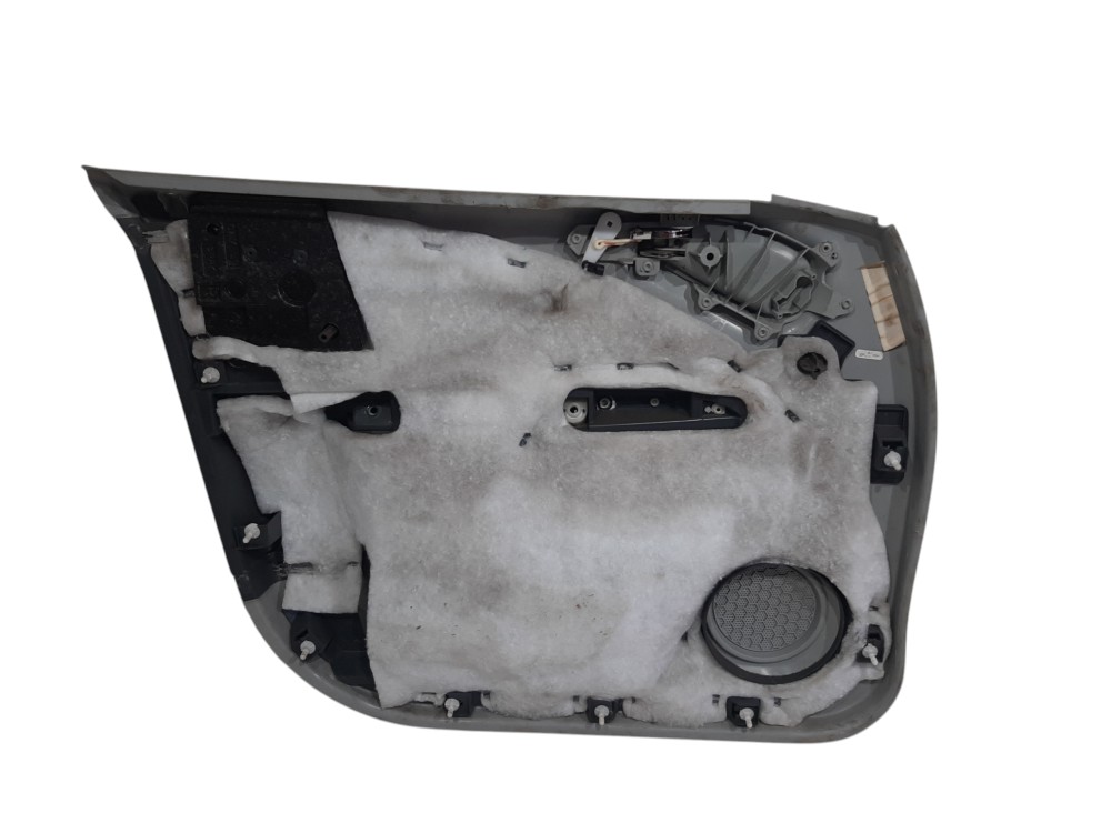 Forro Porta Dianteira Direita Pt Cruiser 2001 2002 A 2010 4