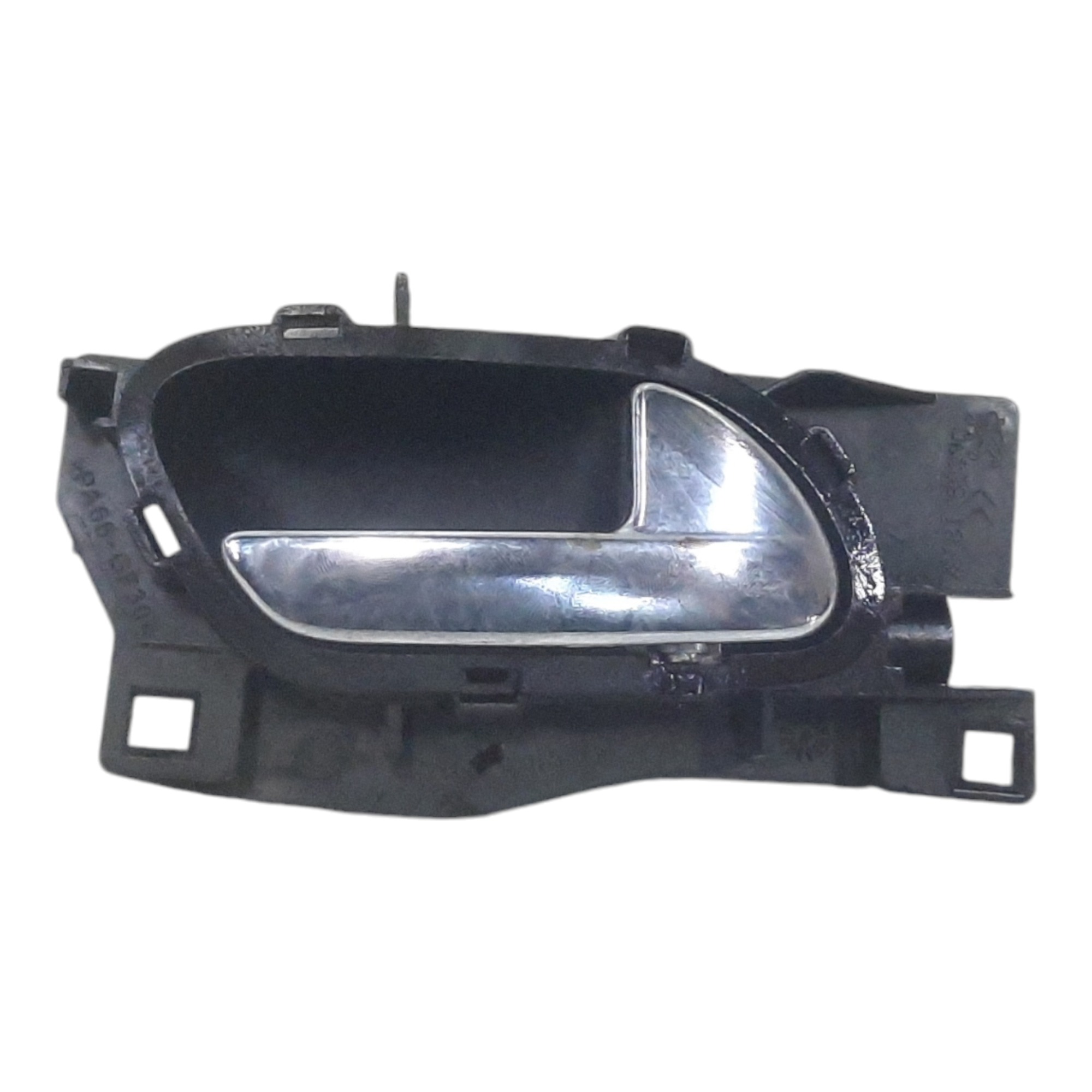 Maçaneta Interna Traseira Direita Citroen C4 2007 A 2013 2