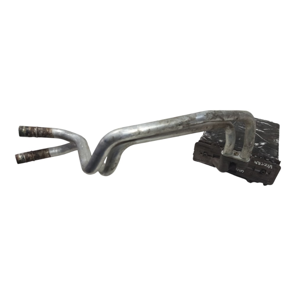 Radiador Ar Quente Gm Vectra 1997 1998 1999 2000 A 2005 2