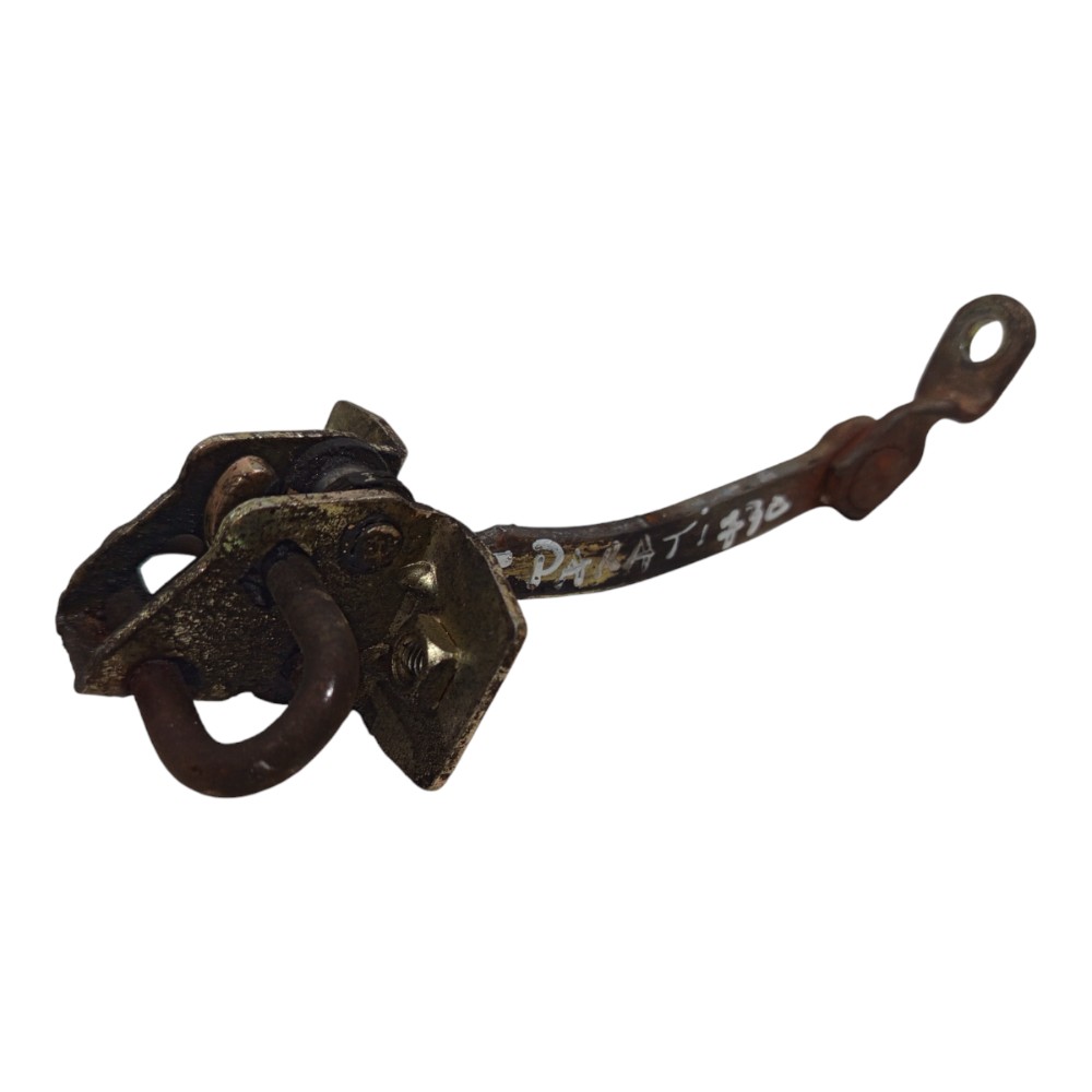 Limitador Porta Dianteira Direita Vw Parati G2 1995 A 2005 2