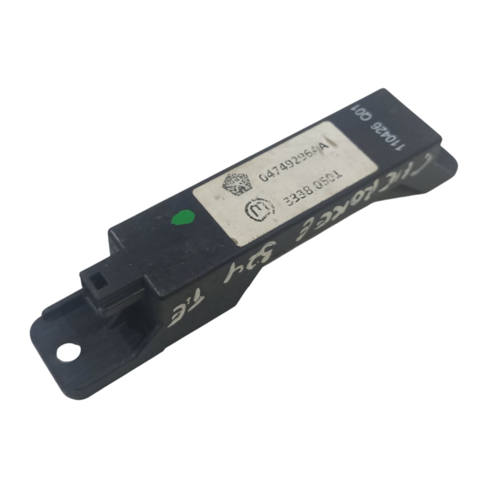 Sensor Presença Antena Jeep Grand Cherokee 2008 2009 A 2015 8