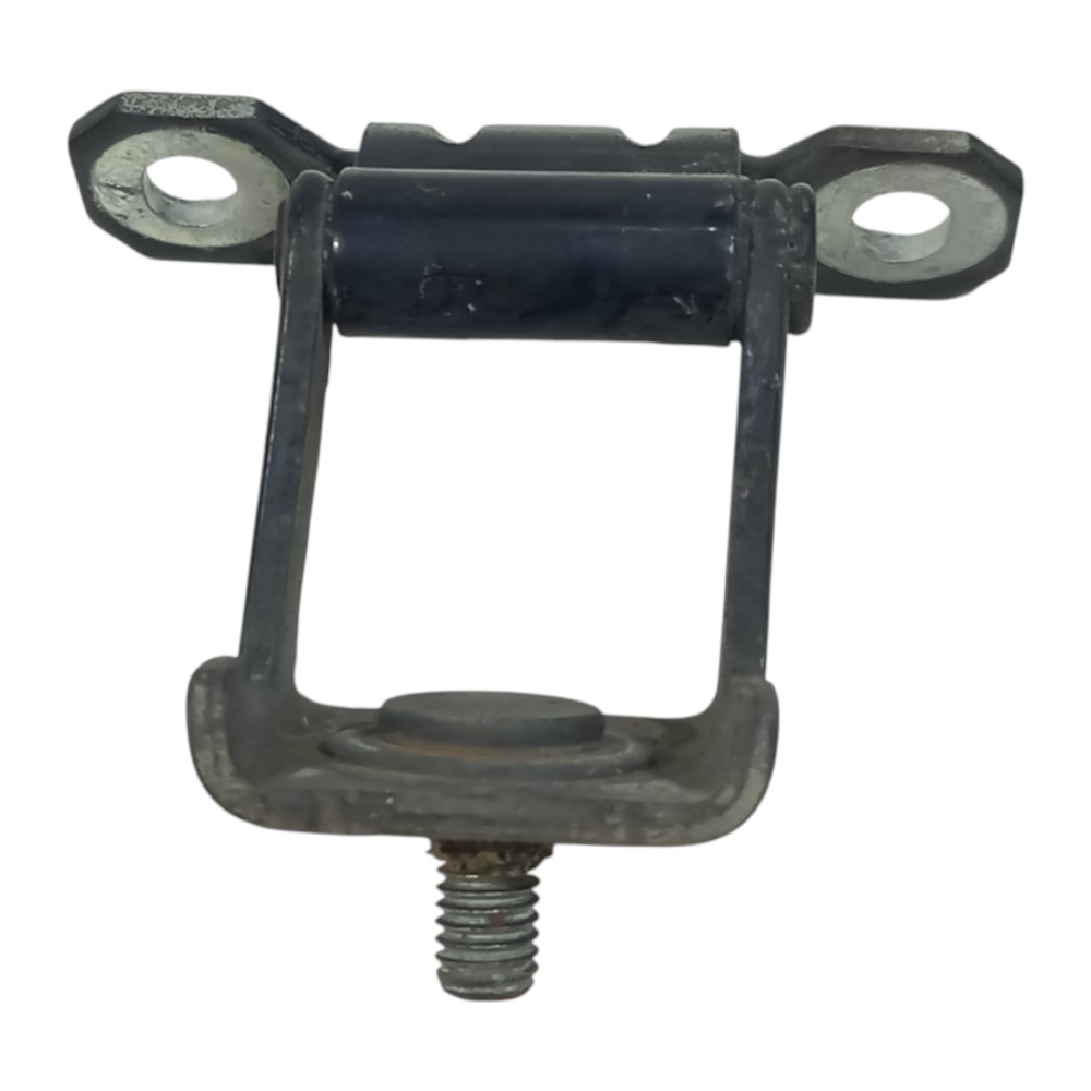 Dobradiça Tampa Traseira Esquerda Renault Megane 2007 A 2013 7