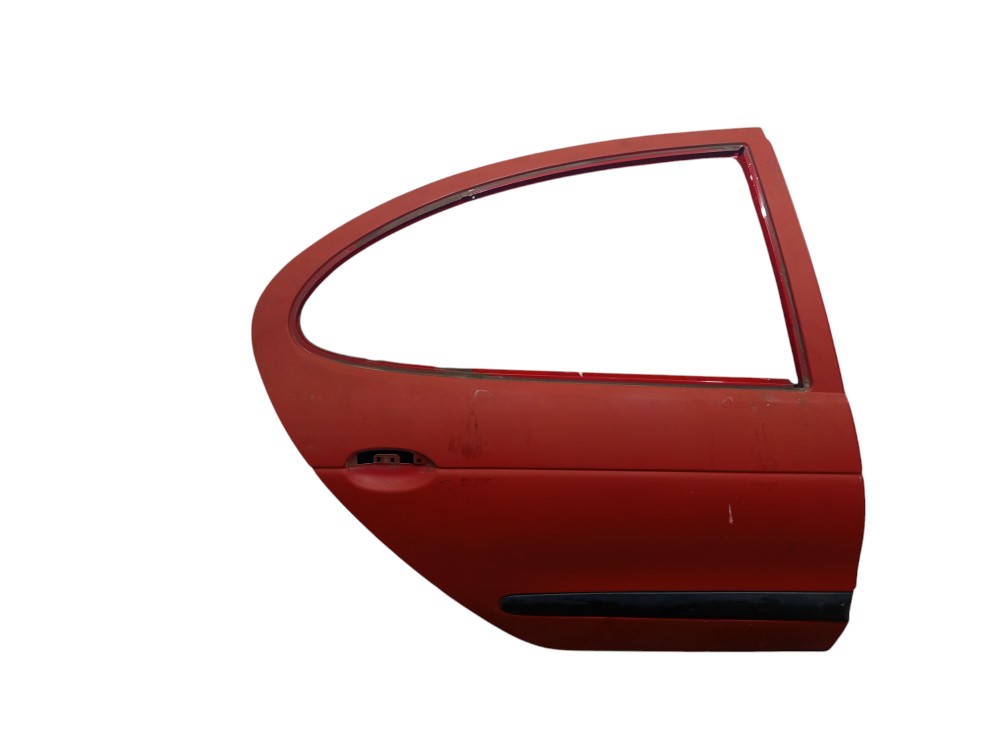 Porta Traseira Direita Renault Megane 1995 1996 A 1999 Traseira Direito 1
