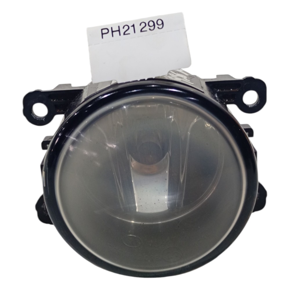 Farol Milha Esquerdo Jac J3 Turin 2013 2014 A 2017 8