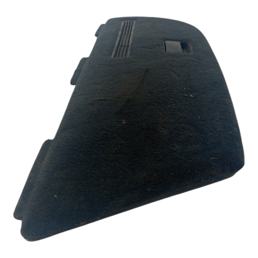 Forro Lateral Esquerdo Porta Malas Audi A3 1997 1998 A 2003 3