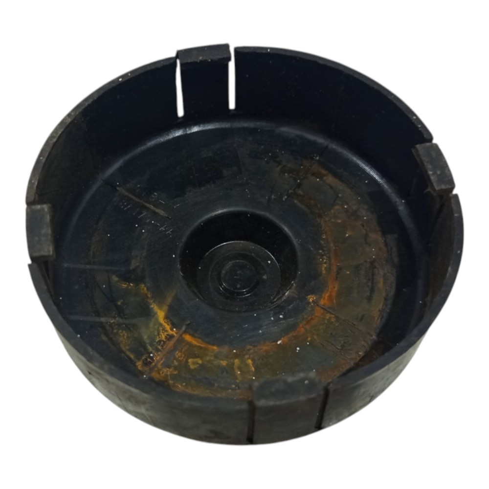 Tampa Porca Amortecedor Ford Fiesta 1.0 V8 1996 A 2002 6