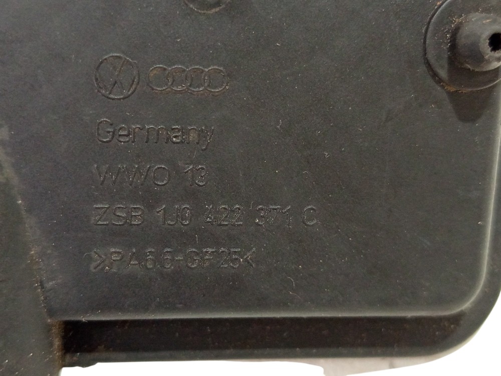 Reservatório Direção Hidráulica Audi A3 2001 2002 A 2006 7