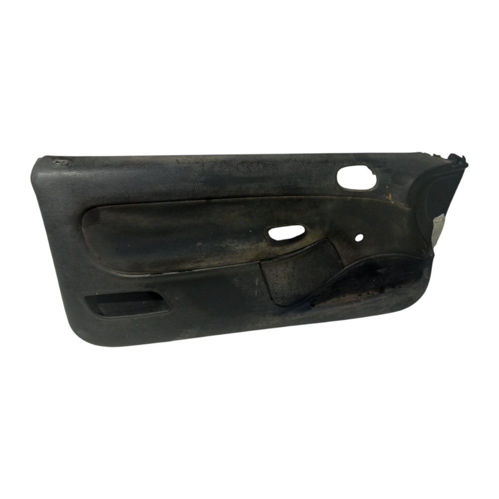 Forro Porta Peugeot 206 207 2000 2001 2002 A 2008 7