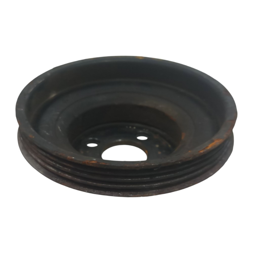 Polia Correia Dentada Volkswagen Fox 1.0 8v 2003 2004 A 2009 6