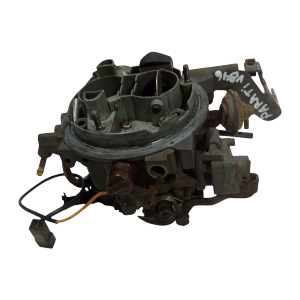 Carburador Volkswagen Parati 1.6 8v 1987 1988 1989 A 1995 1