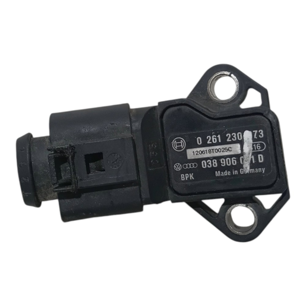 Sensor Map Volkswagen Jetta 2.0 Tsi Turbo 2011 A 2017 6