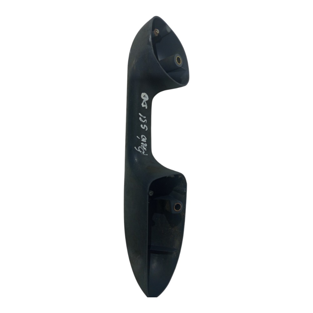 Puxador Interno Dianteiro Direito Fiat Palio 1997 A 2008 5