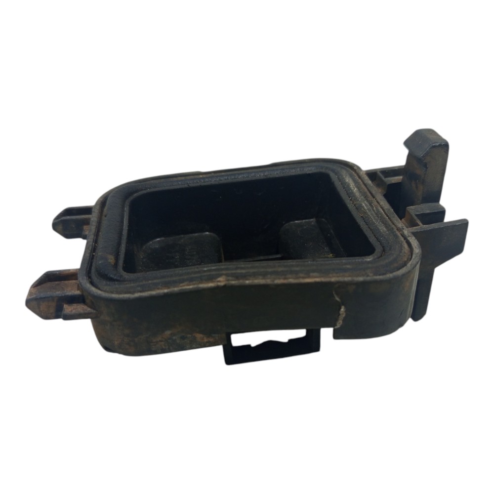Tampa Vedação Direito Farol Fiat Stilo 2003 2004 2005 A 2011 1