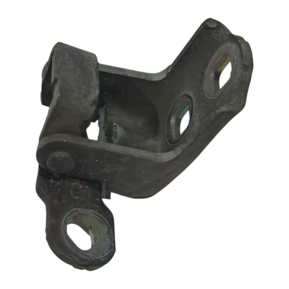 Limitador Dobradiça Diant Direito Renault Megane 2007 A 2013 2