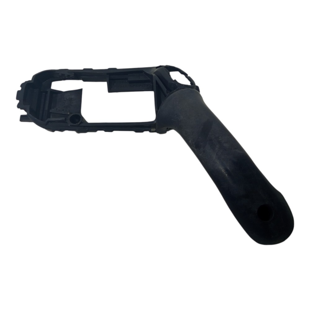 Puxador Interno Dianteiro Direito Gm Corsa 1994 1995 A 2012 Preto 6