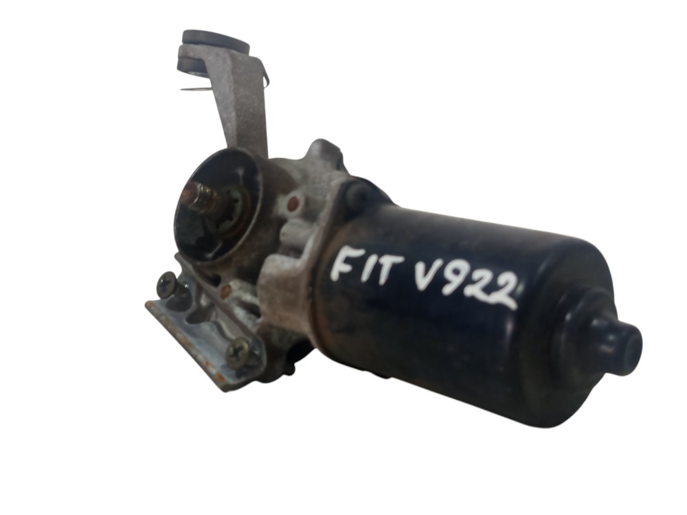 Motor Galhada Limpador Parabrisa Honda Fit Lxl 2003 A 2008 6