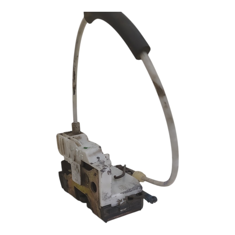 Fechadura Dianteira Direita Chevrolet Celta 2007 2008 A 2010 2