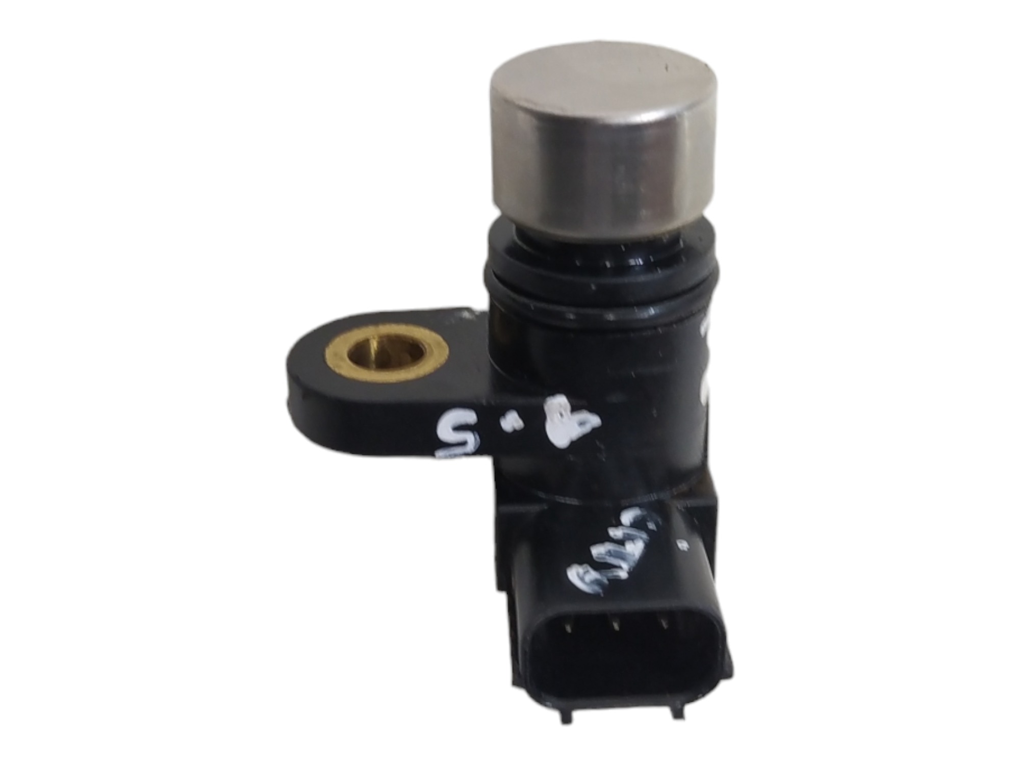 Sensor Velocidade Transmissão Aut Honda City 2009 A 2013 5