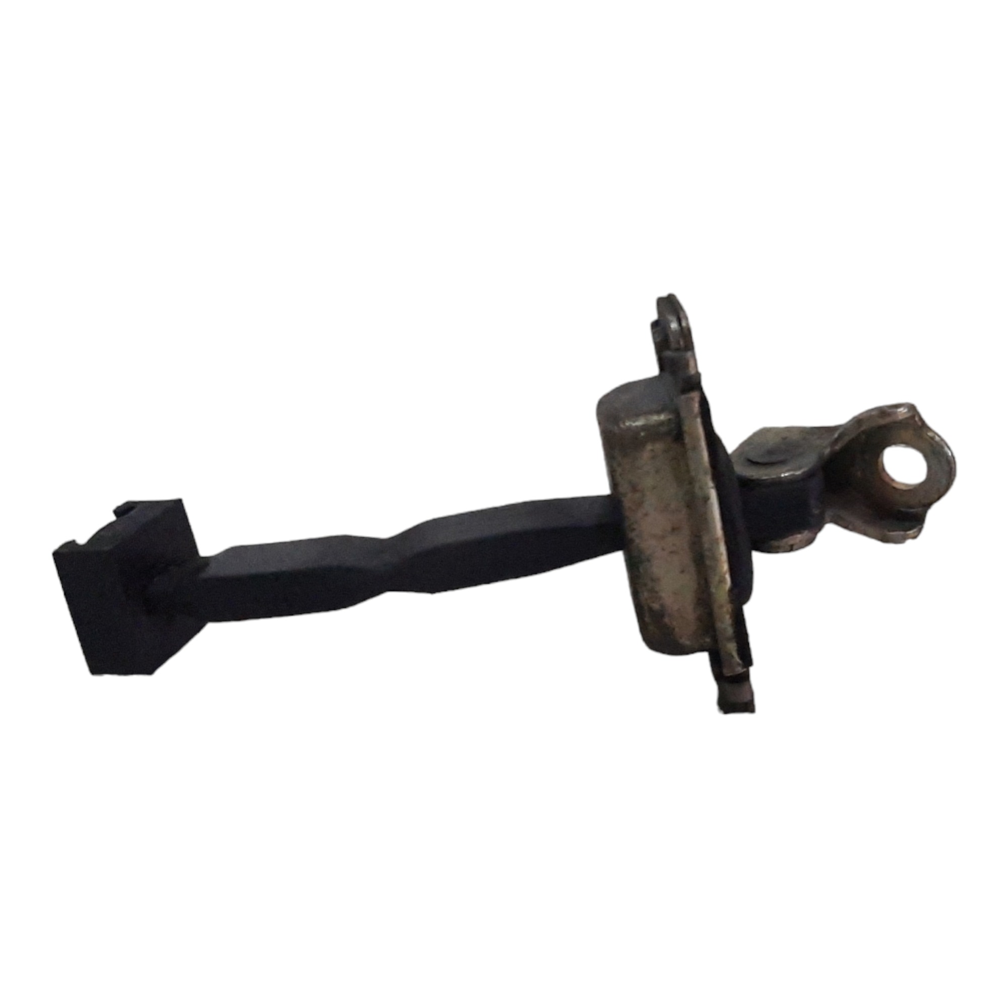 Limitador Porta Traseira Esquerda Chery Tiggo 2009 A 2015 4