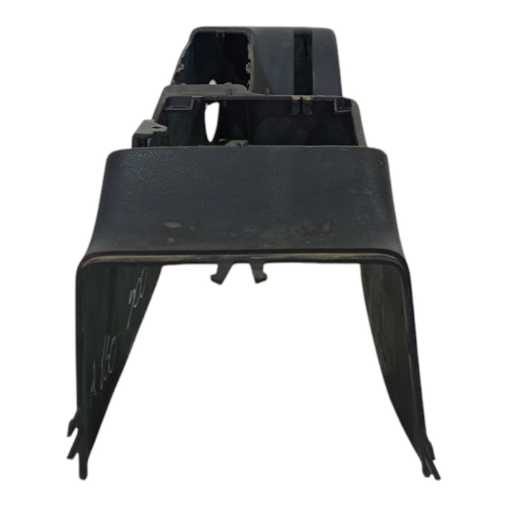 Moldura Acabamento Console Central Mercedes A160 1999 A 2006 3