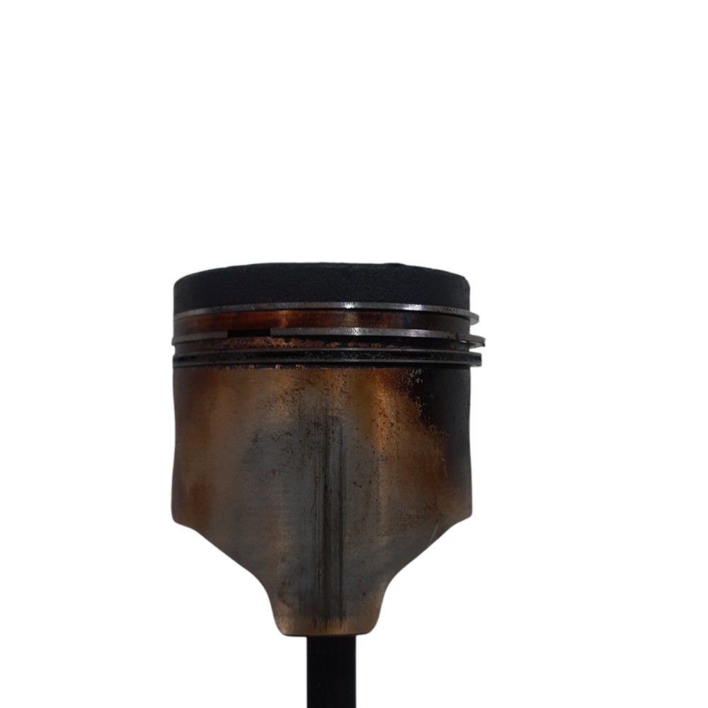 Pistão Biela Fiat Palio 1.0 8v 1995 1996 1997 1998 A 2000 6