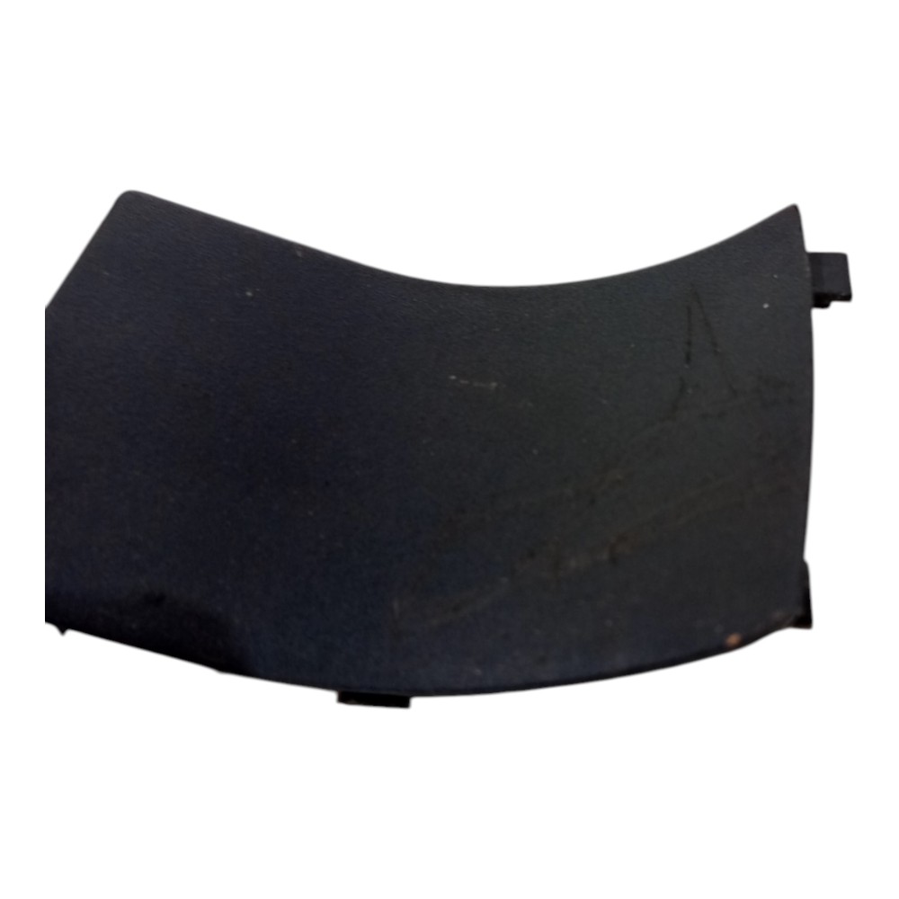 Acabamento Painel Honda Fit 2009 2010 2011 A 2014 77596sad Preto 2