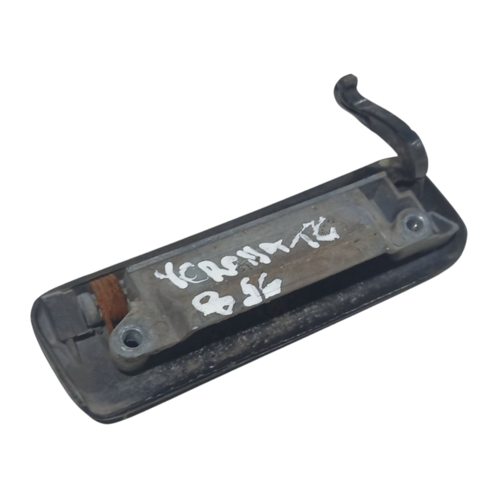 Maçaneta Externa Traseira Esquerda Ford Verona 1989 A 1996  Traseira 6